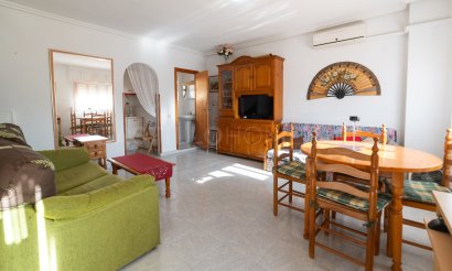 Resale - Apartment / flat - Torrevieja - Centro