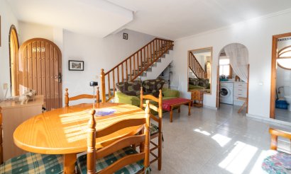 Resale - Apartment / flat - Torrevieja - Centro