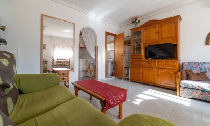 Resale - Apartment / flat - Torrevieja - Centro