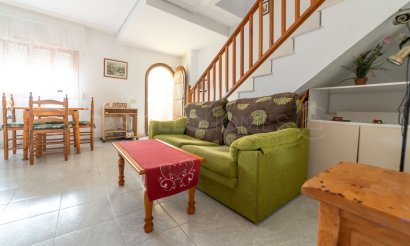 Resale - Apartment / flat - Torrevieja - Centro
