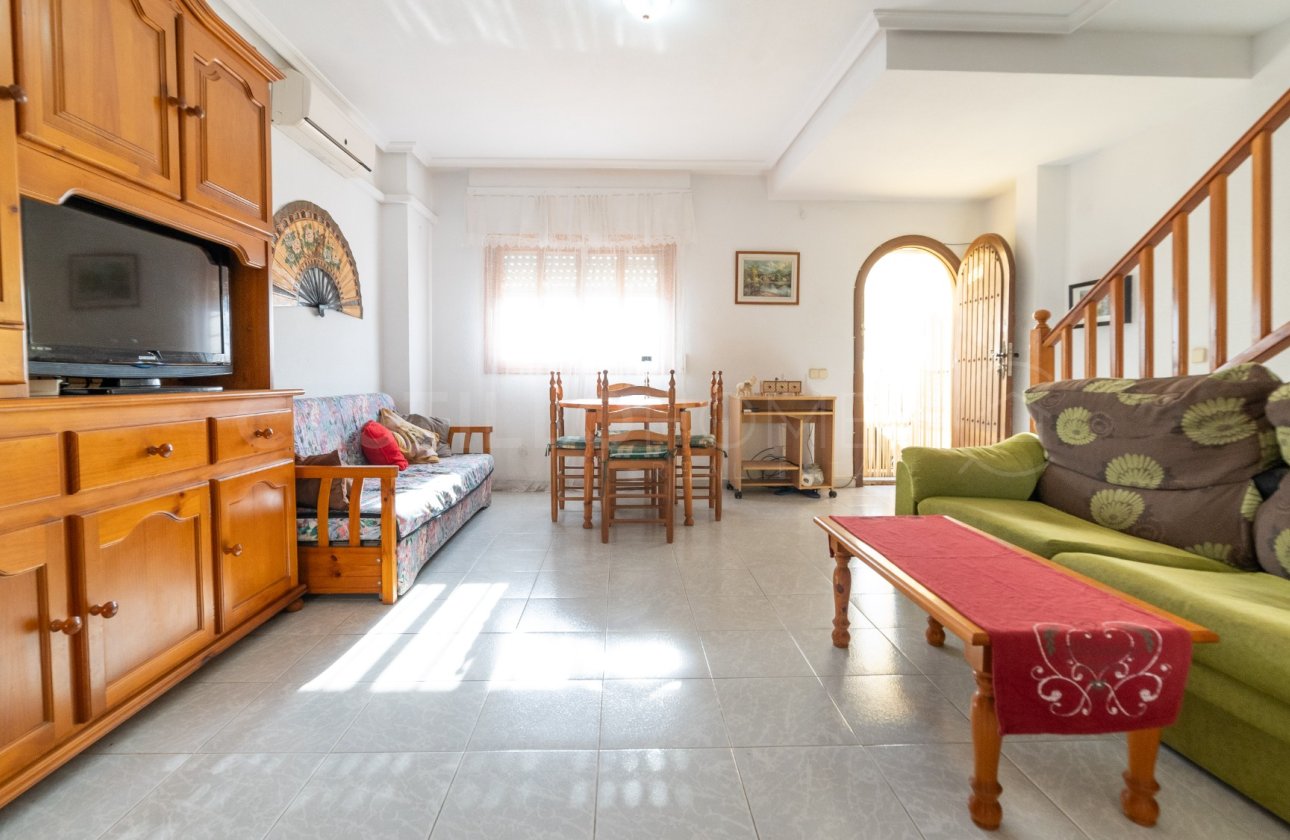 Resale - Apartment / flat - Torrevieja - Centro