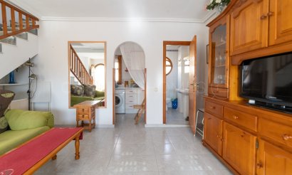 Resale - Apartment / flat - Torrevieja - Centro