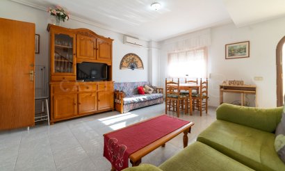 Resale - Apartment / flat - Torrevieja - Centro