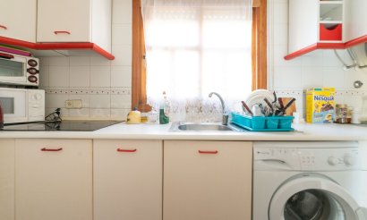 Resale - Apartment / flat - Torrevieja - Centro
