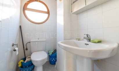 Resale - Apartment / flat - Torrevieja - Centro