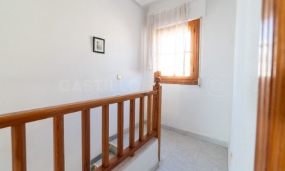 Resale - Apartment / flat - Torrevieja - Centro
