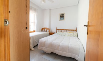 Resale - Apartment / flat - Torrevieja - Centro