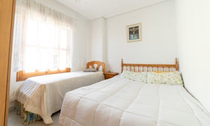 Resale - Apartment / flat - Torrevieja - Centro