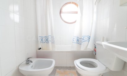 Resale - Apartment / flat - Torrevieja - Centro