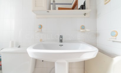 Resale - Apartment / flat - Torrevieja - Centro