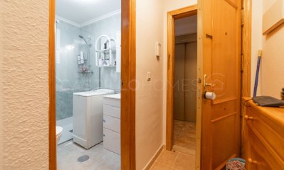 Resale - Apartment / flat - Torrevieja - Centro