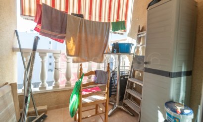 Resale - Apartment / flat - Torrevieja - Centro