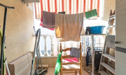 Resale - Apartment / flat - Torrevieja - Centro