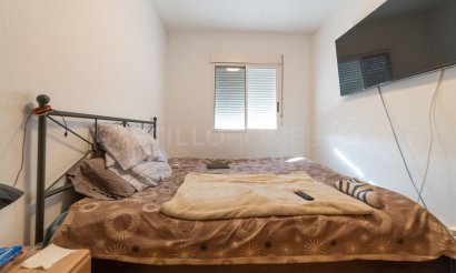 Resale - Apartment / flat - Torrevieja - Centro