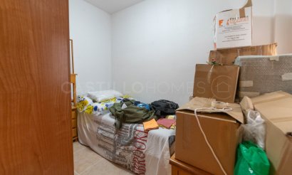 Resale - Apartment / flat - Torrevieja - Centro