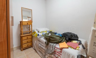 Resale - Apartment / flat - Torrevieja - Centro