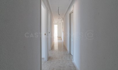 Reventa - Apartamento / piso - San Miguel de Salinas - Pueblo