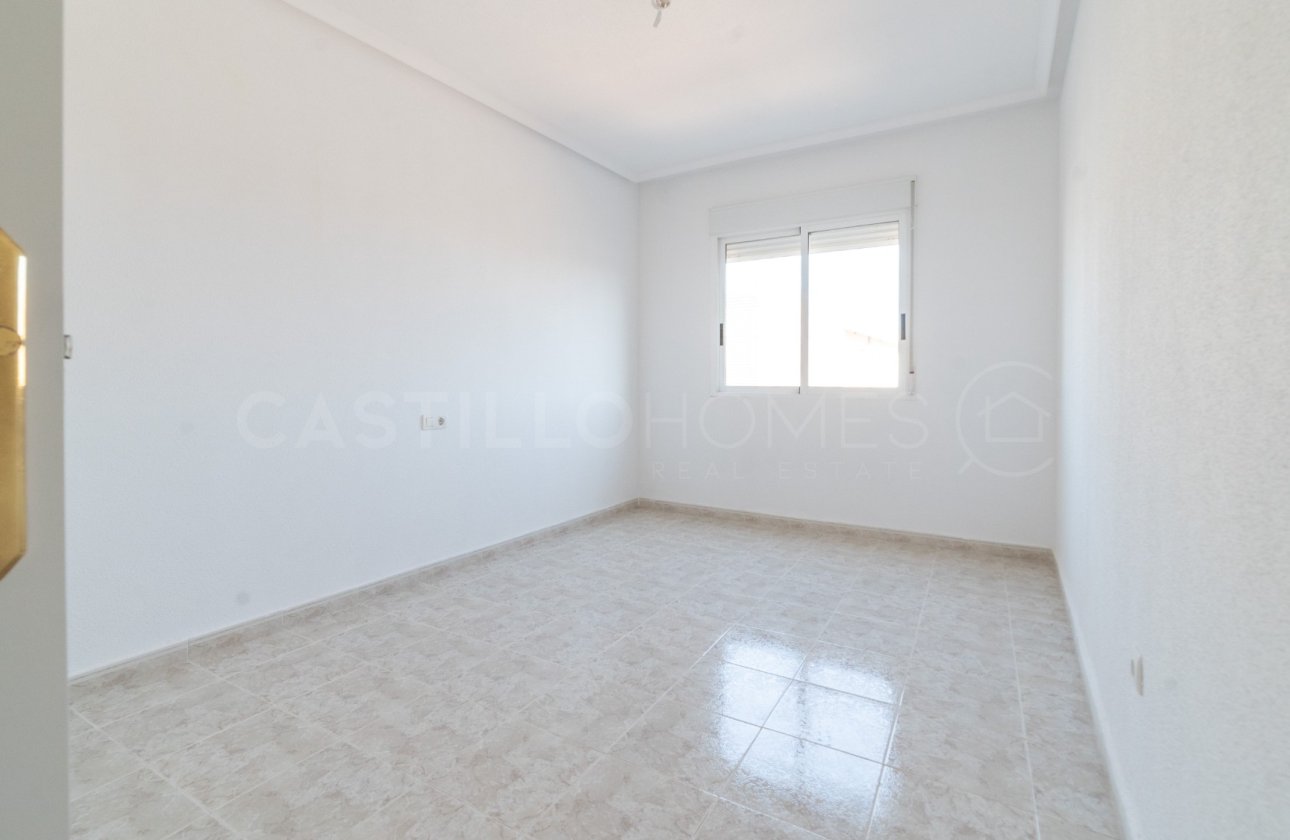 Reventa - Apartamento / piso - San Miguel de Salinas - Pueblo