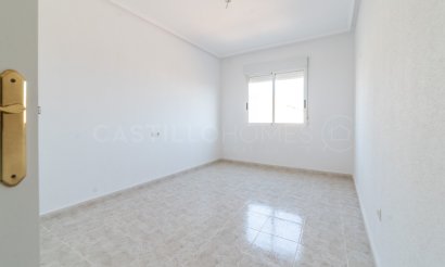 Reventa - Apartamento / piso - San Miguel de Salinas - Pueblo