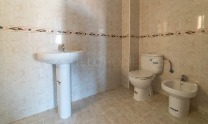 Reventa - Apartamento / piso - San Miguel de Salinas - Pueblo