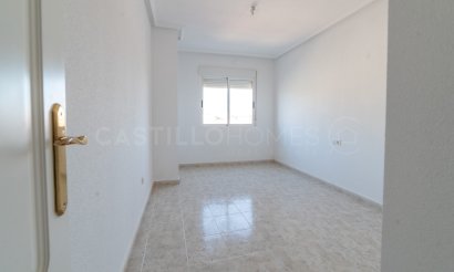 Reventa - Apartamento / piso - San Miguel de Salinas - Pueblo