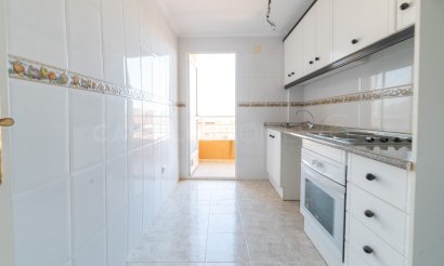 Reventa - Apartamento / piso - San Miguel de Salinas - Pueblo