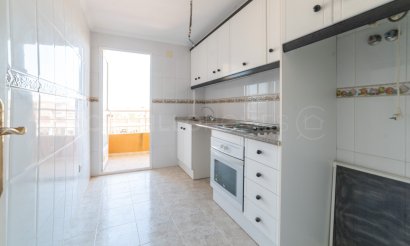 Reventa - Apartamento / piso - San Miguel de Salinas - Pueblo