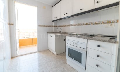 Reventa - Apartamento / piso - San Miguel de Salinas - Pueblo