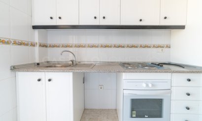 Reventa - Apartamento / piso - San Miguel de Salinas - Pueblo