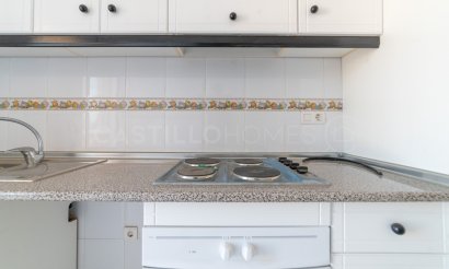 Reventa - Apartamento / piso - San Miguel de Salinas - Pueblo