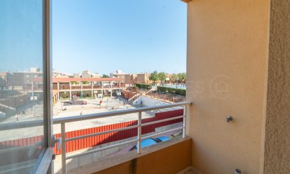 Reventa - Apartamento / piso - San Miguel de Salinas - Pueblo