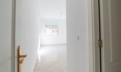 Reventa - Apartamento / piso - San Miguel de Salinas - Pueblo