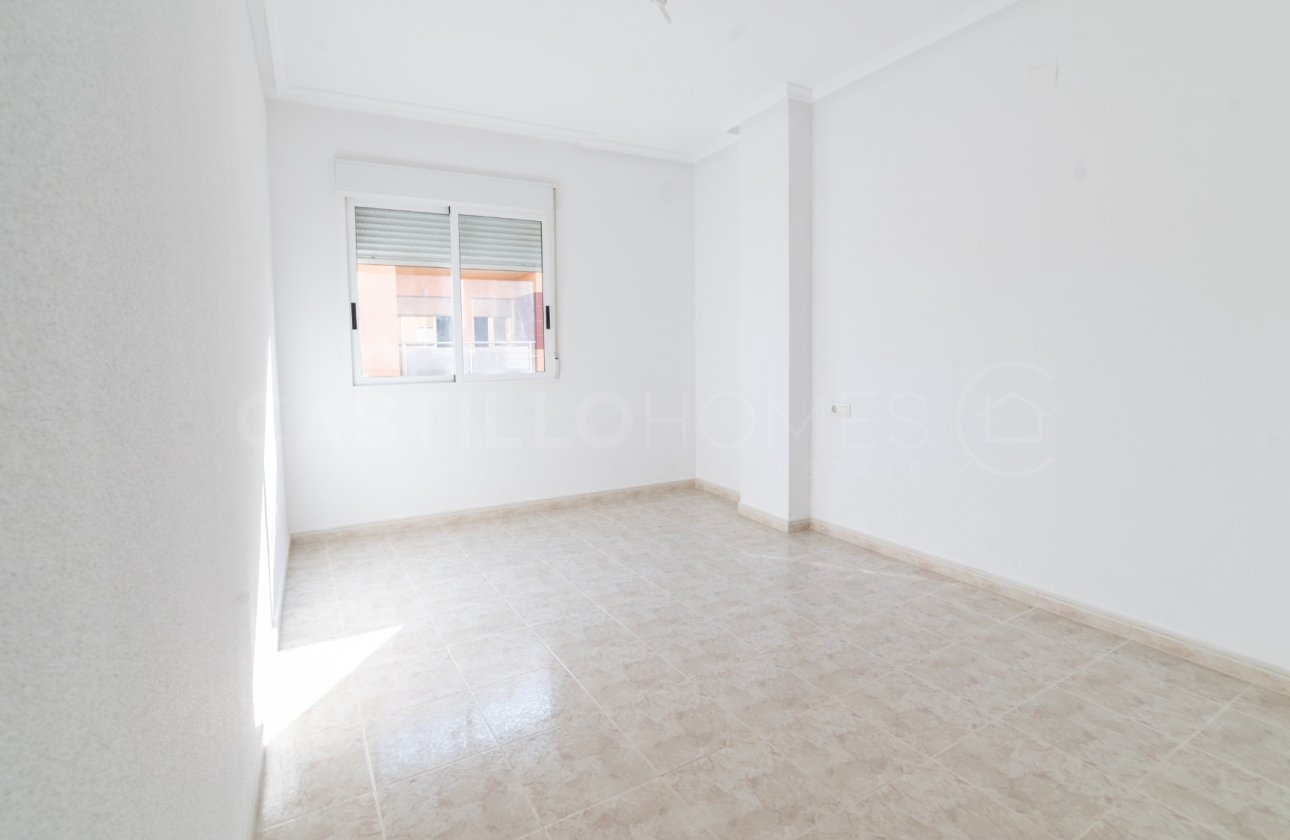 Reventa - Apartamento / piso - San Miguel de Salinas - Pueblo