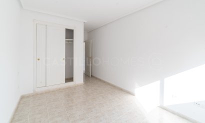 Reventa - Apartamento / piso - San Miguel de Salinas - Pueblo