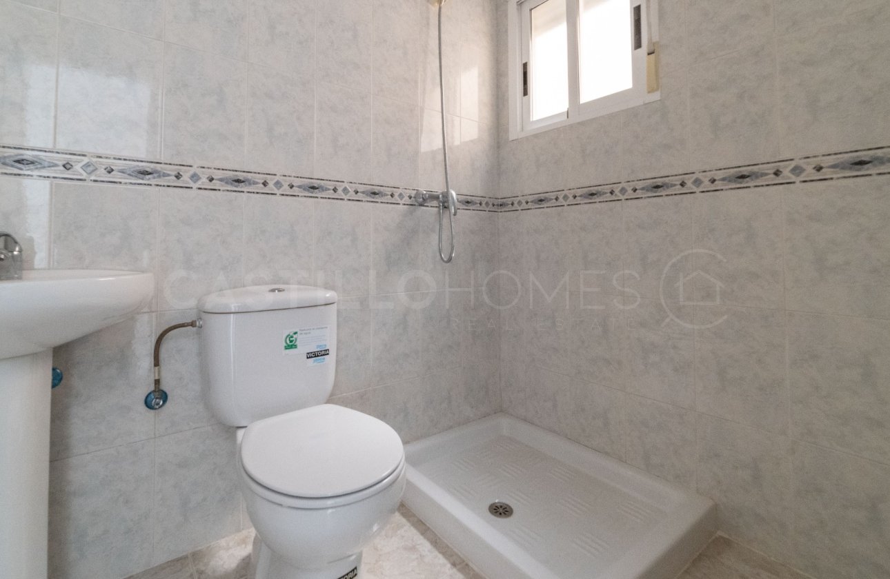 Reventa - Apartamento / piso - San Miguel de Salinas - Pueblo