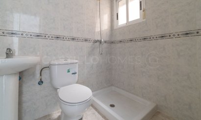 Reventa - Apartamento / piso - San Miguel de Salinas - Pueblo