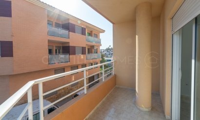 Reventa - Apartamento / piso - San Miguel de Salinas - Pueblo