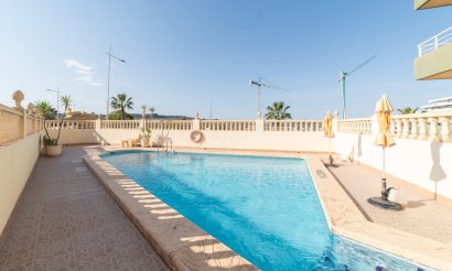 Reventa - Apartamento / piso - San Miguel de Salinas - Pueblo