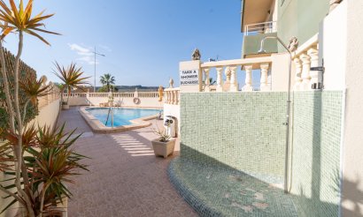 Reventa - Apartamento / piso - San Miguel de Salinas - Pueblo