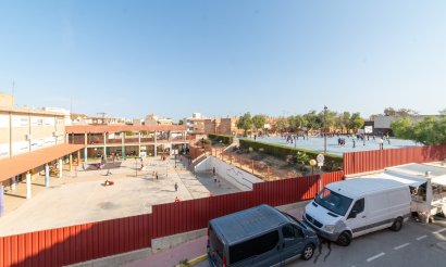 Reventa - Apartamento / piso - San Miguel de Salinas - Pueblo