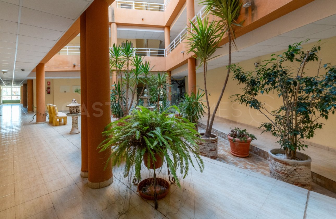 Reventa - Apartamento / piso - San Miguel de Salinas - Pueblo