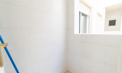 Reventa - Apartamento / piso - San Miguel de Salinas - Pueblo