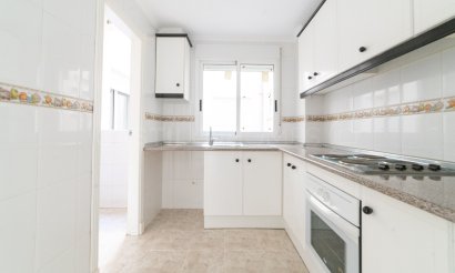 Reventa - Apartamento / piso - San Miguel de Salinas - Pueblo