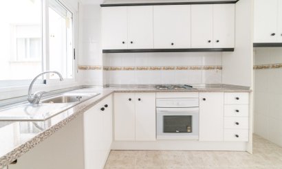Reventa - Apartamento / piso - San Miguel de Salinas - Pueblo