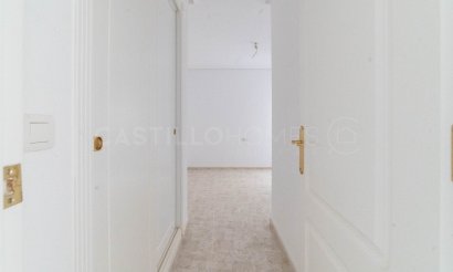 Reventa - Apartamento / piso - San Miguel de Salinas - Pueblo