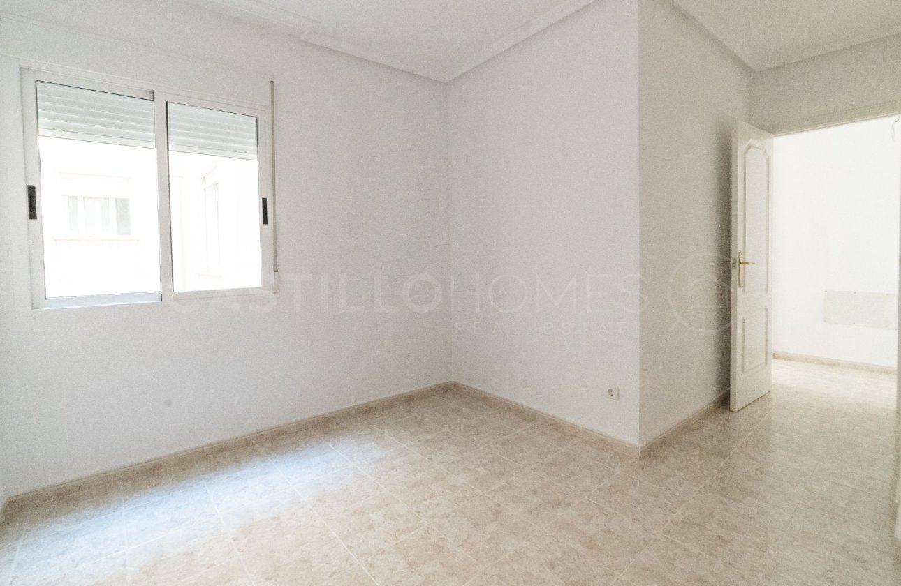 Reventa - Apartamento / piso - San Miguel de Salinas - Pueblo