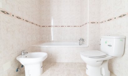 Reventa - Apartamento / piso - San Miguel de Salinas - Pueblo