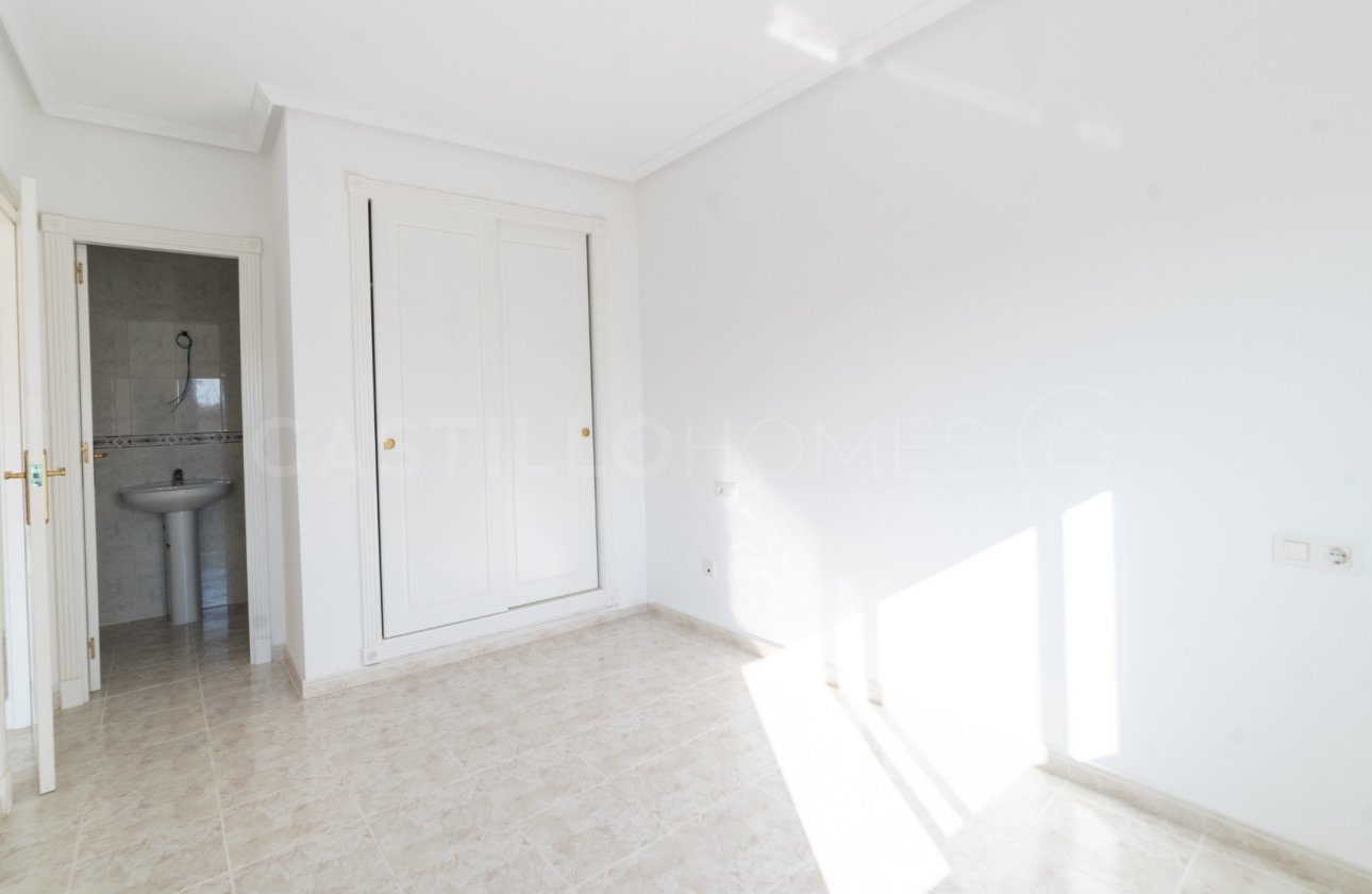 Reventa - Apartamento / piso - San Miguel de Salinas - Pueblo