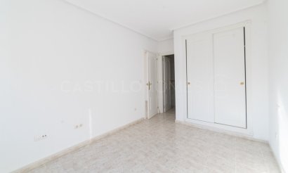 Reventa - Apartamento / piso - San Miguel de Salinas - Pueblo