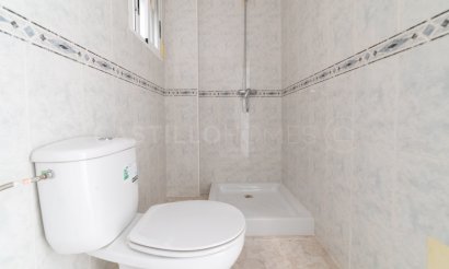 Reventa - Apartamento / piso - San Miguel de Salinas - Pueblo